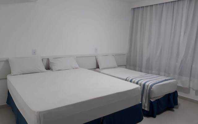 Praia Hotel Enseada