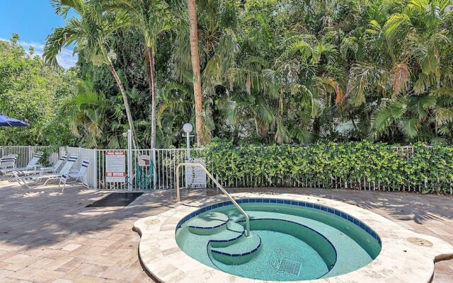 Beach Haven 2 Bedroom Condo