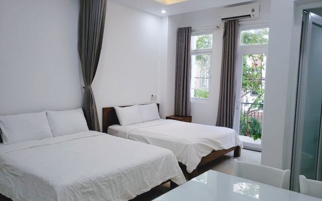 The Kop Homestay