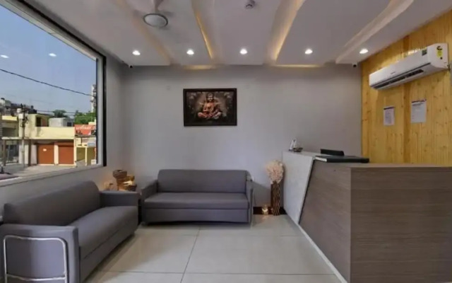 Hotel The Emporio A Corporate suites