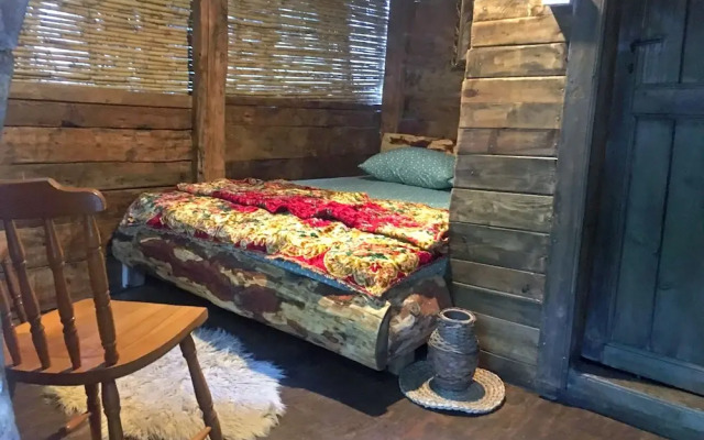 Antik Vadi Bungalov Otel