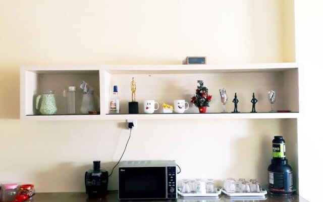 Jakson Homestay Batam Penginapan