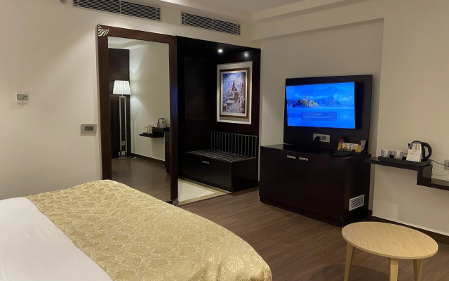 Fortune Park, Haridwar - Member ITC Hotels' Group