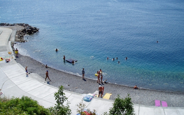 Room Vjenceslava - with parking : R5 Senj, Riviera Senj