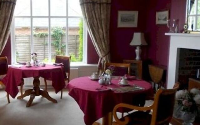 Leygreen Farmhouse Bed and Breakfast