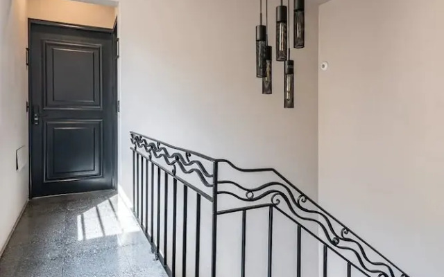 Tonala Roma Sur By Central Homes