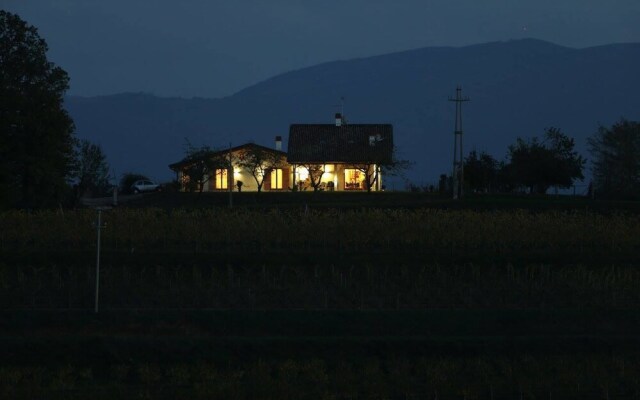 Agriturismo Paraschos