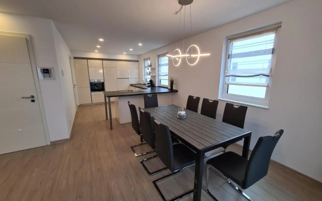 Kern Apartments