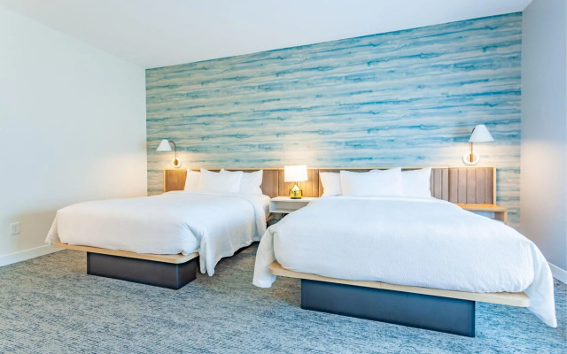 TownePlace Suites by Marriott Raleigh-University Area