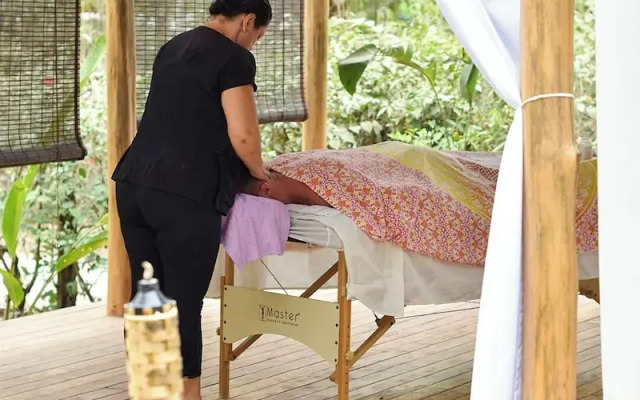 Cuatro Vientos Costa Rica