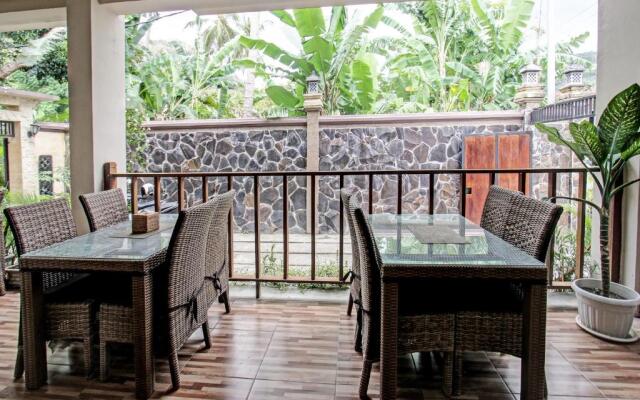 Capital O 91696 Kimara Homestay And Resto