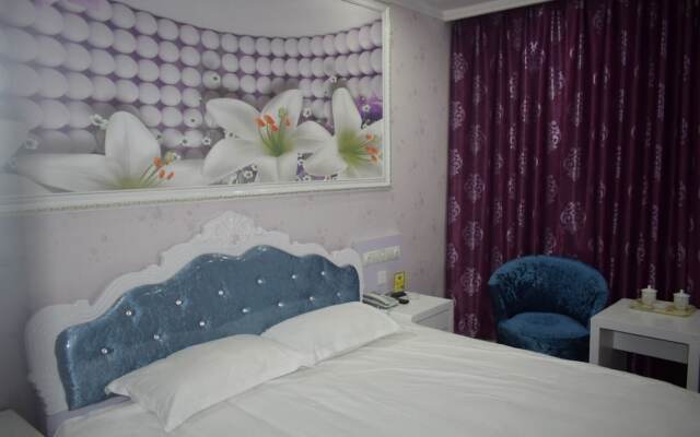 Caiyuan Hotel