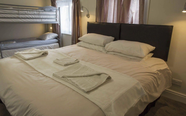 Tamarind Guesthouse