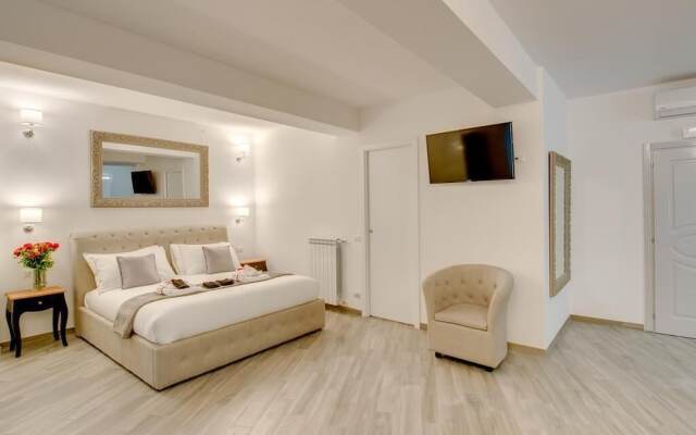 Roma Suites Navona