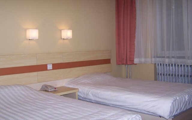 Shindom Inn Beijing Chaoyang Road