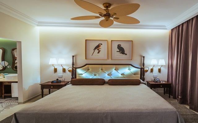 Hotel Mystique Habana