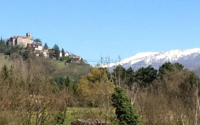 Relais La Rocca