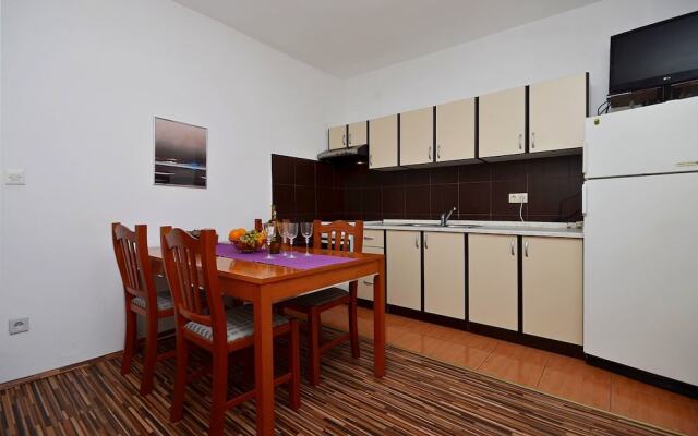 Apartments Nada Seaview