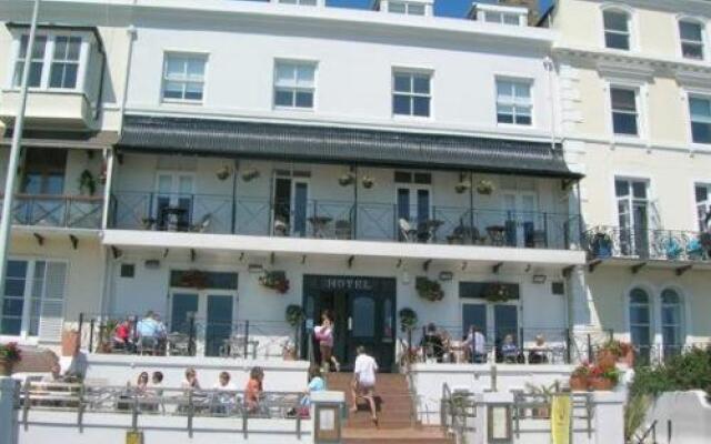 The Sandgate Hotel