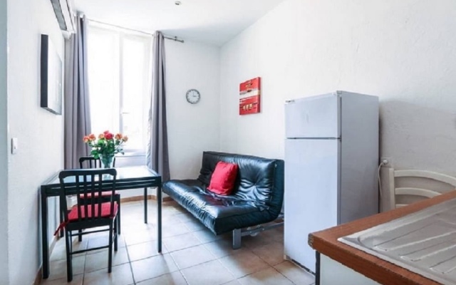 Viva Riviera 1 Bedroom Rue Florian