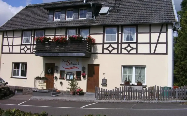 Hausschönblick Ferienwohnungen