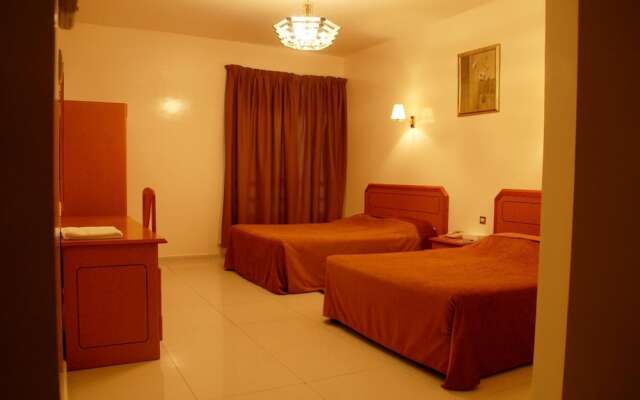 Basma Residence Hotel Apartments