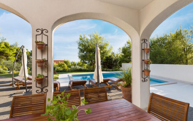 Holiday Home Frasena