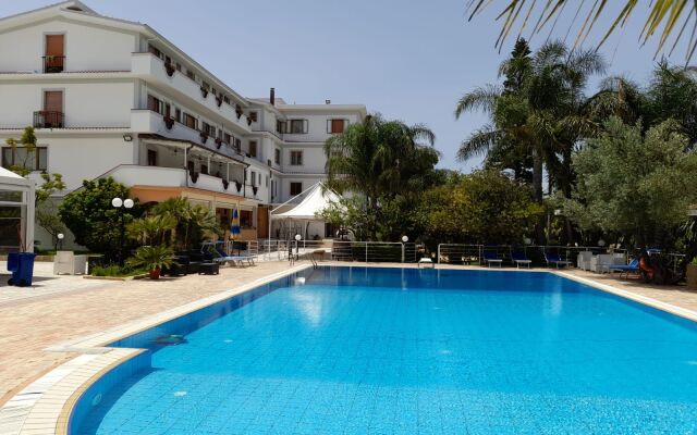 Hotel Il Corsaro