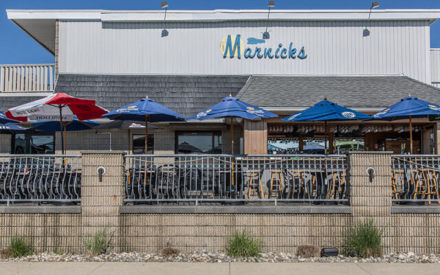 Rodeway Inn Stratford