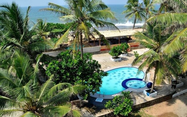 Sea Shine Beach Hotel