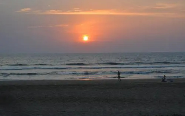 Gokarna Adventure