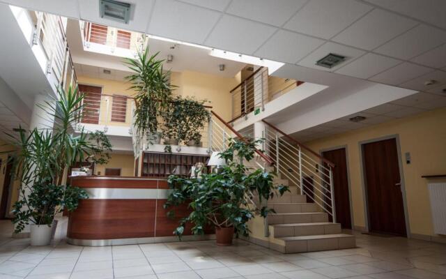 Apartament Pod Aniołem - Muzyczny