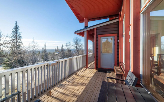 Holiday Home Kiisa a