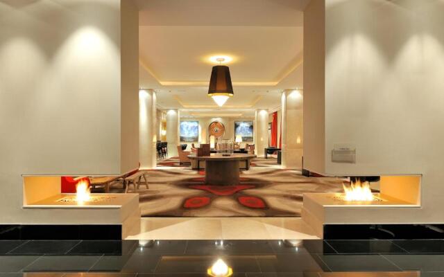 URH Hotel Zen Balagares