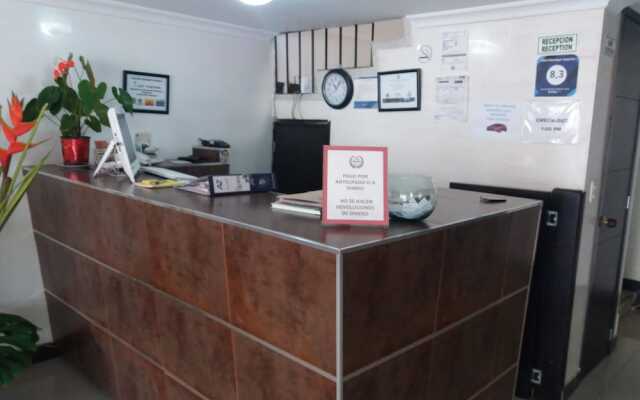 Hotel  Boutique  Superior