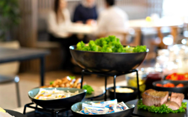 Radisson Hotel Haugesund