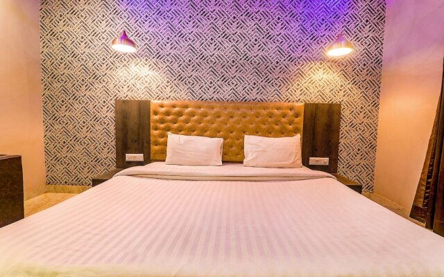 FabHotel Rudra Inn & Cafe I