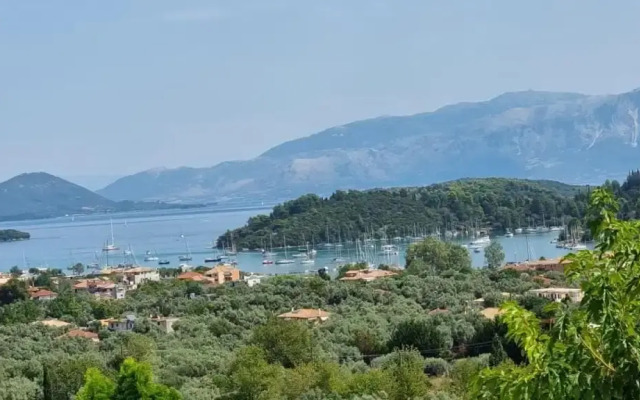 Armonia - Afroditi Villas Collection