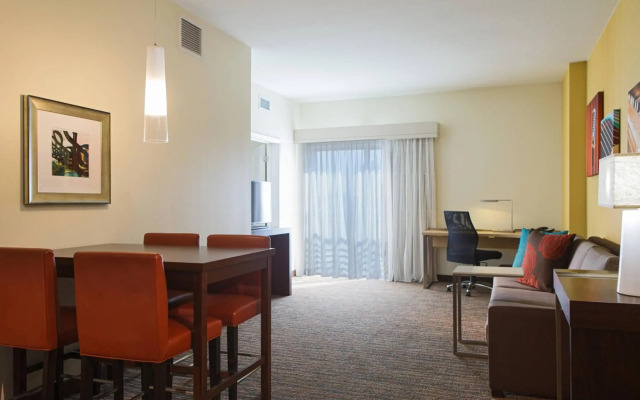 Residence Inn by Marriott Nashville Vanderbilt/West End