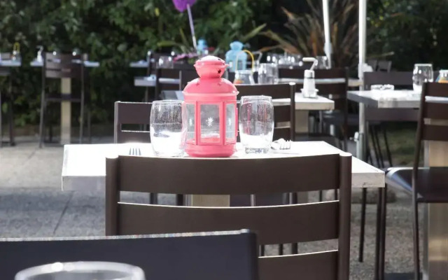 Campanile NATURE - Cergy Saint Christophe