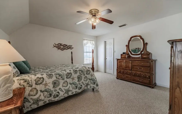 Relaxation - 2926 Bienville Bl