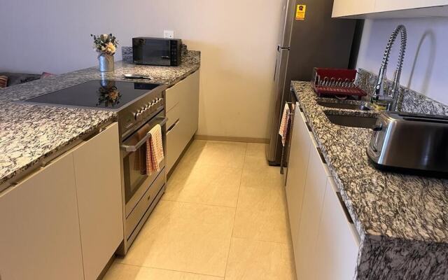 Península 4-H 02 Recamaras vista al mar