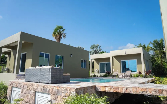 Paradise Suite