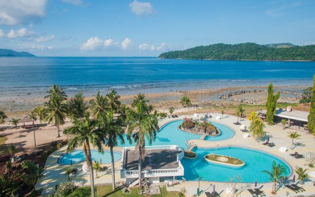 Casabaio Likupang Paradise Resort