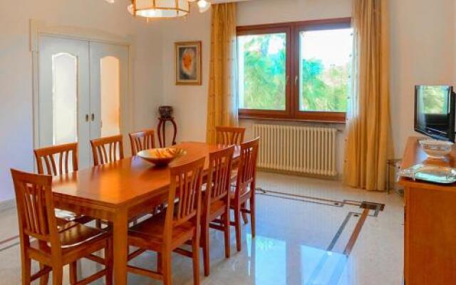 Locazione turistica Incoronata