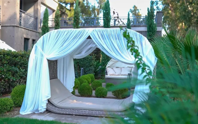 Sandima Boutique Hotel