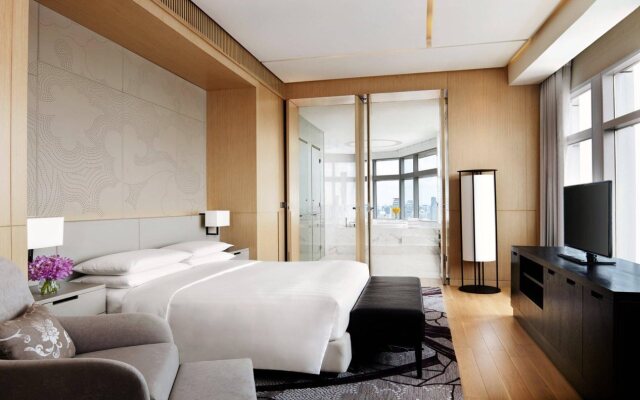 Marriott Bangkok Sukhumvit