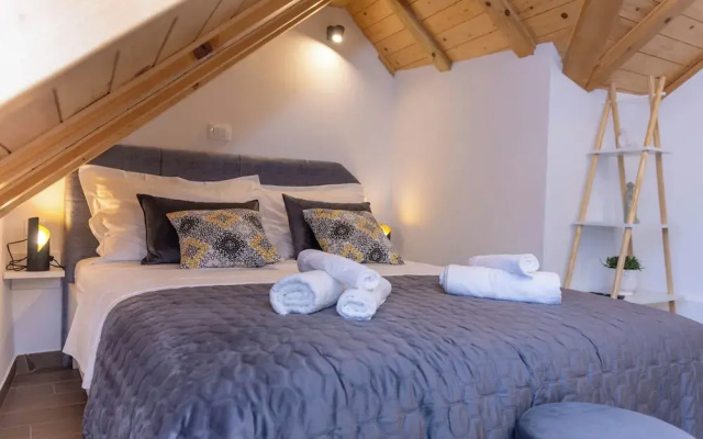 Rustic Chic