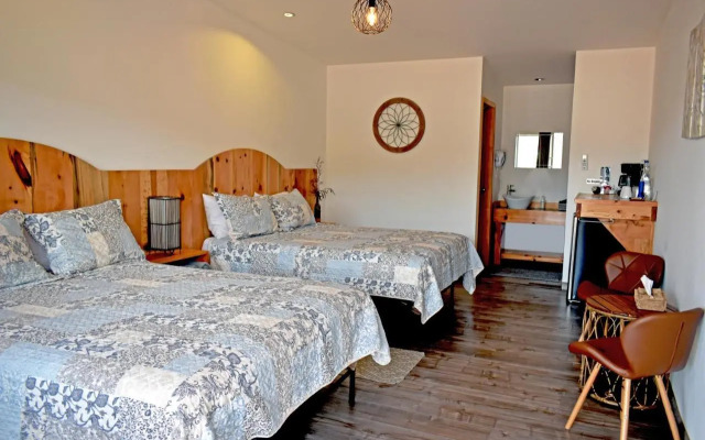 Vides del Rio Suites