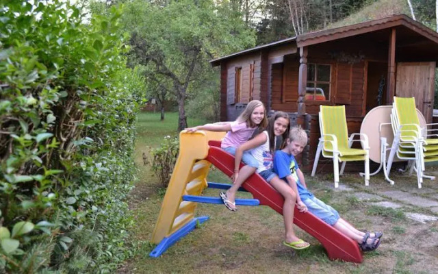 Ferienwohnungen Uggowitzer